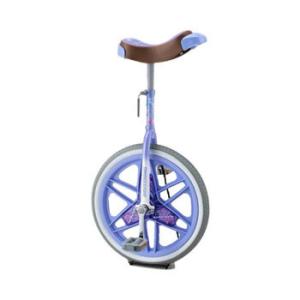 一輪車 スケアクロー ラベンダー SCW18LVの商品画像