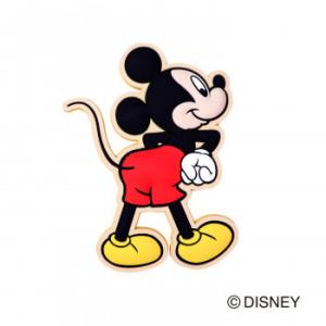 マグネットフック2 Disney ディズニー ミッキー MH2-D-01の商品画像