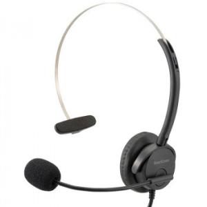 SmartCommUSB片耳ヘッドセット HST-U70Nの商品画像