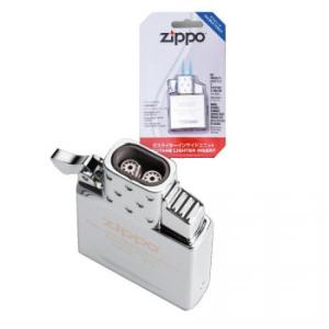 ZIPPO (ジッポー) ガスライターインサイドユニット ダブルトーチ ガス