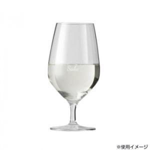 ショットツヴィーゼル Sakeグラス 割烹 日本酒専用グラス 290cc 6脚セット 6414の商品画像