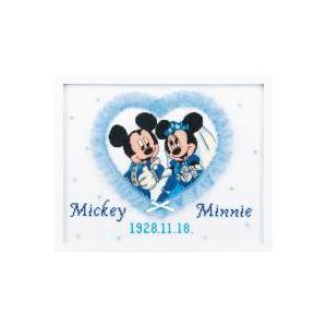 オリムパス 7197 ししゅうキット ディズニーメモリアルサンプラー (スウィートハート)の商品画像