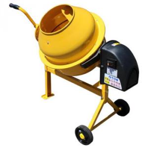 電動 コンクリートミキサー まぜ太郎 AMZ-30Yの商品画像