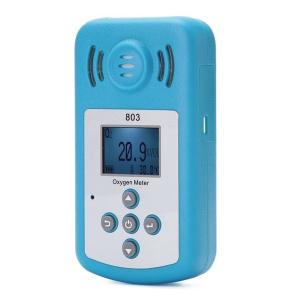 酸素濃度計 酸素測定器 酸素メーター 酸素 濃度検出器