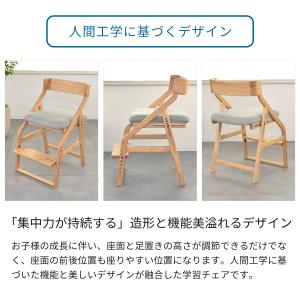 イートコチェア 頭の良い子を目指す椅子 E-Toko 頭の良い子を目指す