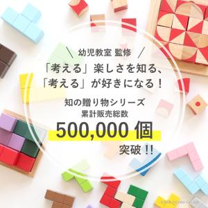 GENI ジェニ 賢人パズル 立体パズル 木製...の詳細画像1