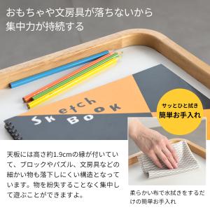 Kidzoo キッズー フォールディングプレイ...の詳細画像4