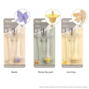 b.box ディズニー シッピーカップ 交換用...の詳細画像1