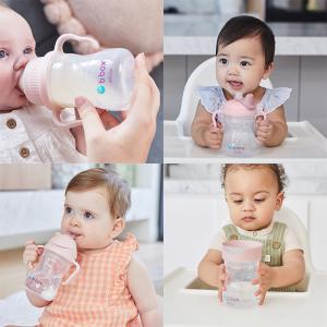 スップアップマグパック 4種飲み口 240ml...の詳細画像3