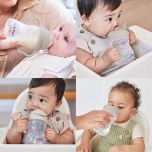 スップアップマグパック 4種飲み口 240ml...の詳細画像4