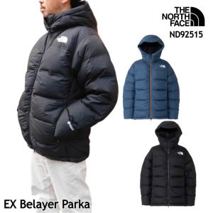 12月28日まで出品❗️【極美品】2025年モデル　EXビレイヤーパーカブラックＬ nd92215_24aw15.jpg?size=n