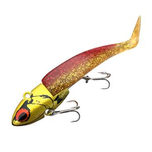 コアマン　VJ-22　#057 アカキン