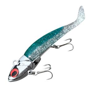 コアマン　VJ-28　#42 キビナゴイワシ