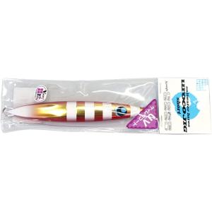 UROCO JIG ウロコジグショート 150g #015G アカキン/ゼブラグロー