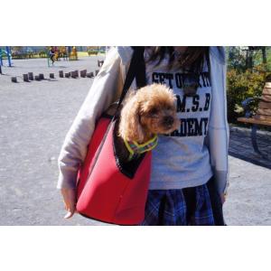 [Wolters][ウォルターズ] ソフトキャリーバッグ Sサイズ 小型犬用｜1stdogcafe