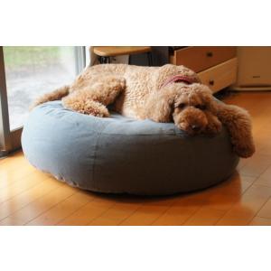 MiaCara　ミアカラ ドッグサークルクッション　Lサイズ MiaCara ドッグサークルクッション【RONDO・Lサイズ】Made in Germany