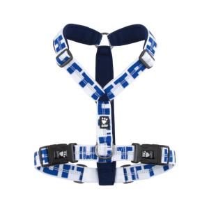 [Hurtta][フルッタ][GO FINLAND !] Ｙ型クッションハーネス