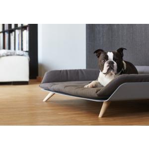 MiaCara ドッグベッド　Letto Daybed　｜1stdogcafe