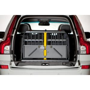 ハチコウ ステンレスケージLL−FOP 短面扉640mm×930mm×H760mm