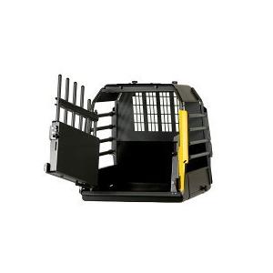 スウェーデン MIM SAFEの安全性が高いドッグケージ Vario Cage ダブル