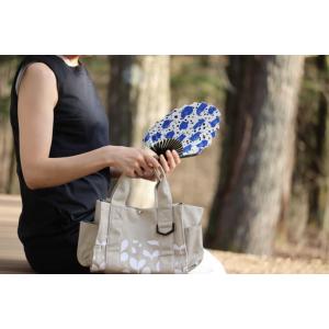 【Ratia】【デザインスタジオ ラティア】北欧デザイン「ラティアコレクション扇子」