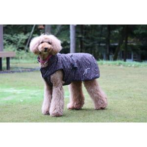 Hakusan ダウンジャケット ゼロジャケット 中型犬用サイズ