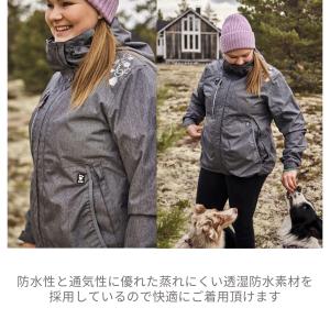 フィンランドのドッグブランド【Hurtta】ト...の詳細画像2