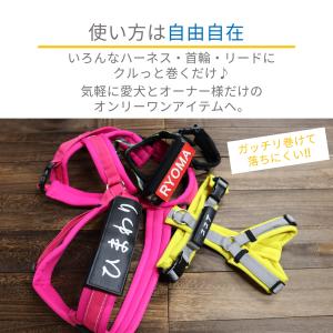 [Hakusan]いろんなハーネス、首輪、リー...の詳細画像2