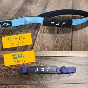[Hakusan]いろんなハーネス、首輪、リー...の詳細画像4