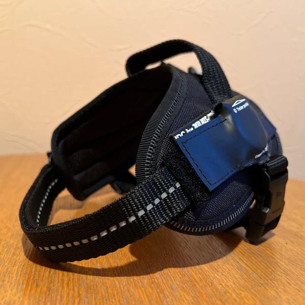 【Julius K9日本総代理店直営店】【送料無料】【Julius-K9】トラッキングデバイスホルダ...