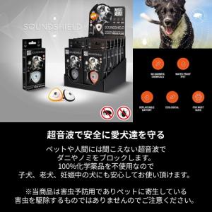 愛犬に優しい!!ダニやノミを寄せ付けなくする超...の詳細画像2