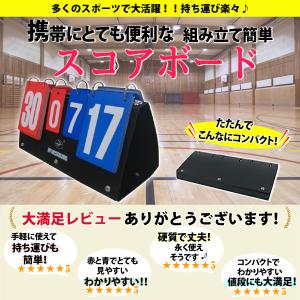 スコアボード 得点ボード 得点板 数字 卓球 ...の詳細画像4