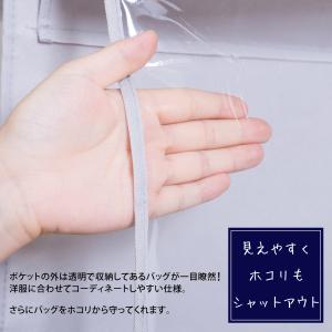 吊り下げ式 バッグ収納 吊り下げ収納 バッグ ...の詳細画像5
