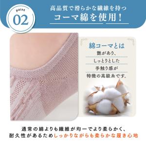 五本指靴下 五本指ソックス レディース メンズ...の詳細画像5