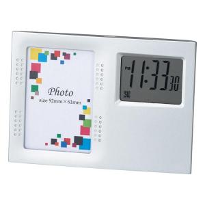 フォトクロックポライト 6122-26 ギフト 内祝　香典返し　引出物