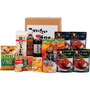 つかいたい贈りたい 便利食品ギフトお得Eセット LTM-50EB のし無料 ギフト 内祝い