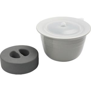 【数量限定】ケデップ ちょこっとデリポット 重石付 MW-803 ギフト 内祝い