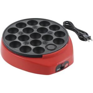 新津興器 電気たこ焼き機 NT-400 たこ焼き器 - 最安値・価格比較