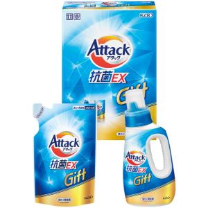 花王 アタック抗菌EXギフト K・AR-10A ギフト 内祝い