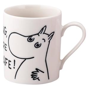 ムーミン kirie（キリエ） マグ ムーミン MM9001-11/2-11/3-11 ギフト 内祝　香典返し　引出物