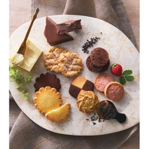 メリーチョコレート クッキーコレクション 05...の詳細画像1