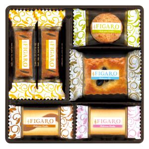 三立製菓 フィガロ 41684 ギフト 内祝　香典返し　引出物