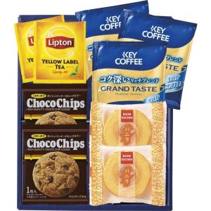 スイーツ＆コーヒーセット 3430-15 のし無料 ギフト 内祝い