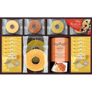 ドトールコーヒー＆スイーツバラエティ FADH-EJ のし無料 ギフト 内祝い