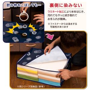 アストロ公式 製品保証付き タオル収納ケース ...の詳細画像1