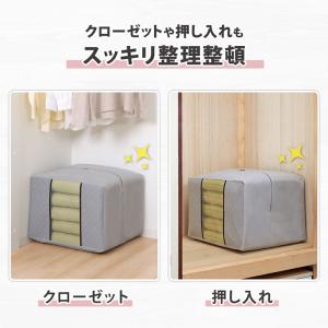 アストロ公式 製品保証付き 座布団収納袋 不織...の詳細画像4