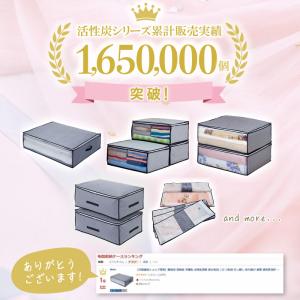 アストロ公式 製品保証付き 活性炭消臭 敷布団...の詳細画像1