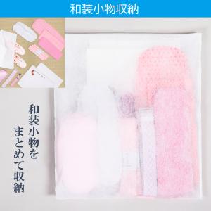 アストロ公式 製品保証付き 和装小物収納袋 2...の詳細画像1