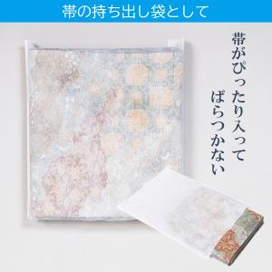 アストロ公式 製品保証付き 和装小物収納袋 2...の詳細画像3