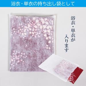 アストロ公式 製品保証付き 和装小物収納袋 2...の詳細画像4
